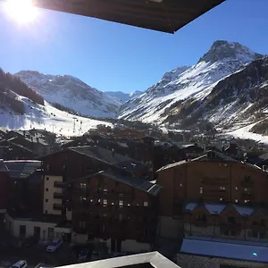  Appartement Vue 180° Sur Massif