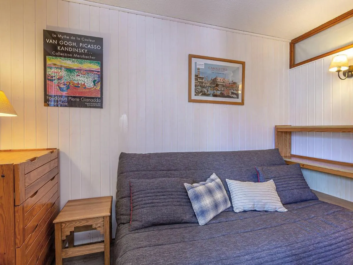 Appartement Soigne Skis Aux Pieds, Proche Village Des Enfants, 5 Pers, Balcon Sud-Est - Fr-1-694-254 Val-dʼIsère 0*,  Frankrig